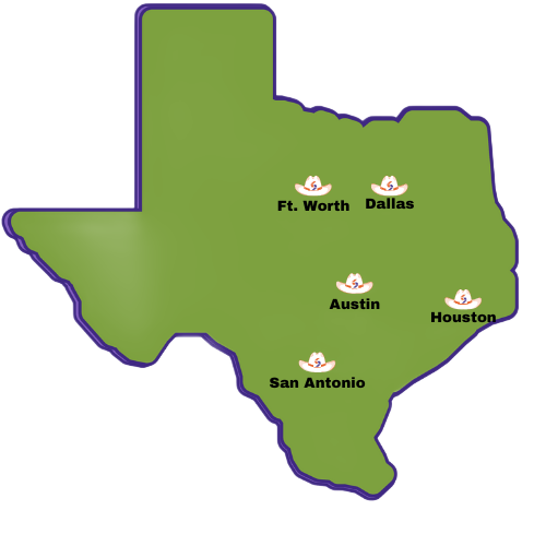 Texas